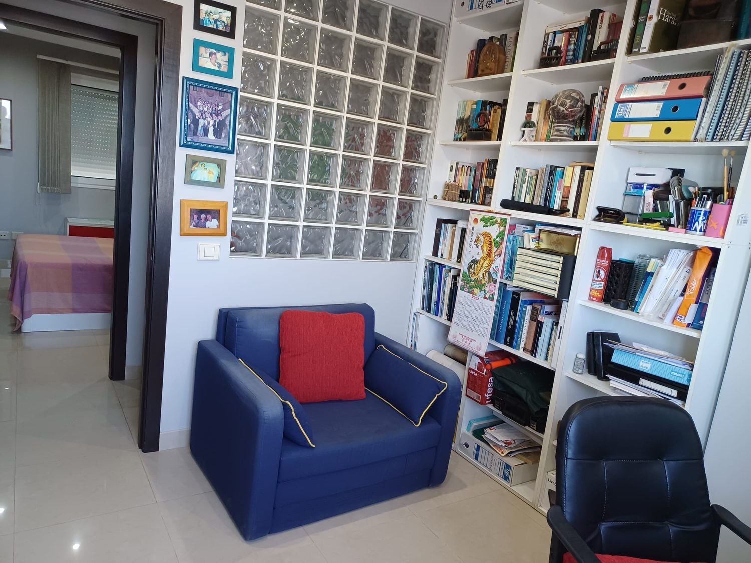 Piso en avenida José Mesa y López, 57 - Foto 12