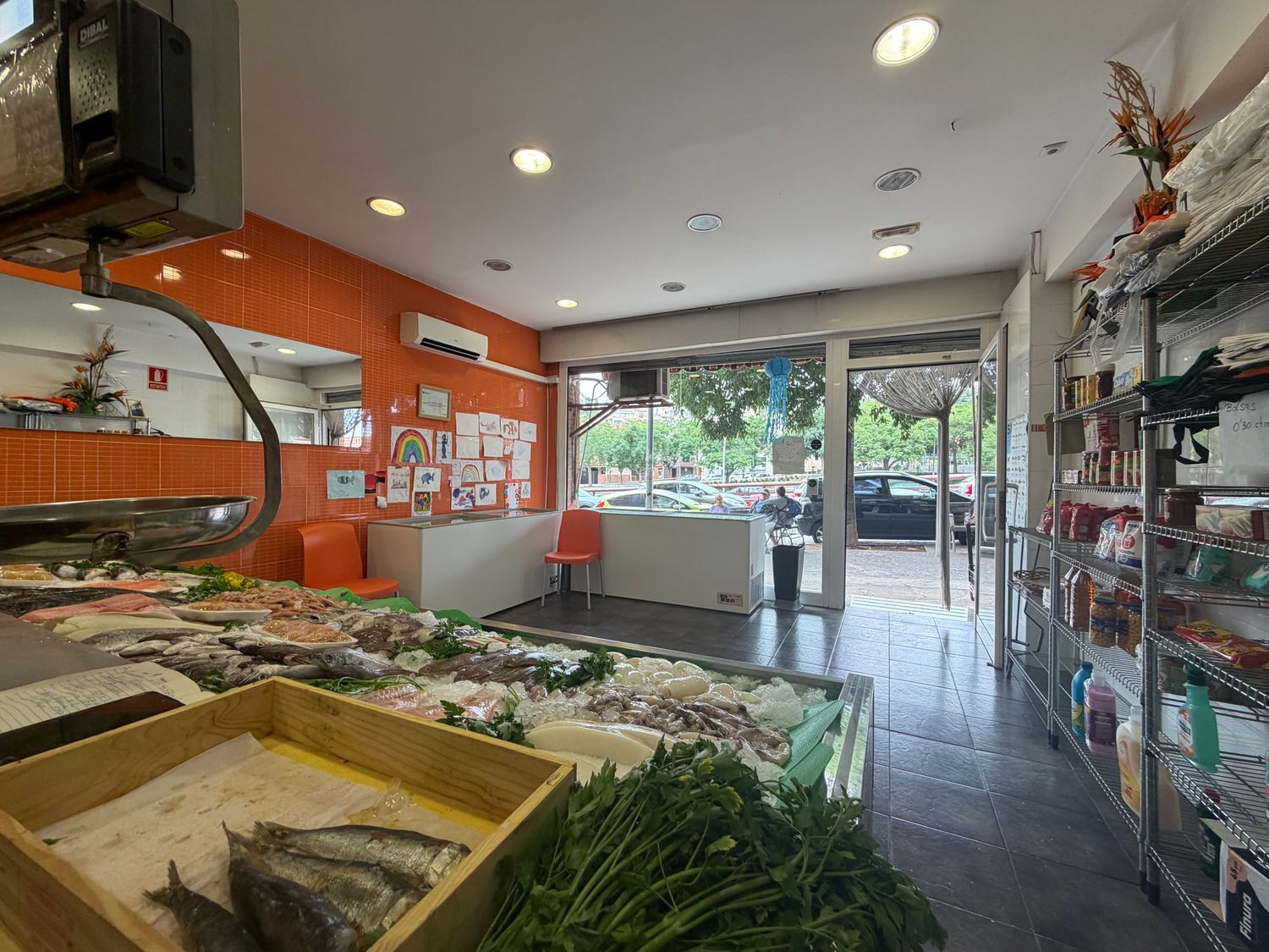 Local en Tienda en Avenida de Joaquim de Sagrera, 9, La Cogullada - Foto 8
