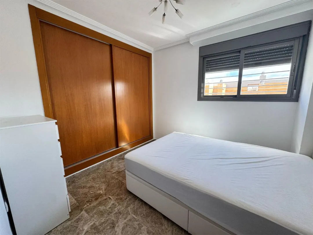 Piso en  Calle María Casares 3 - Foto 9