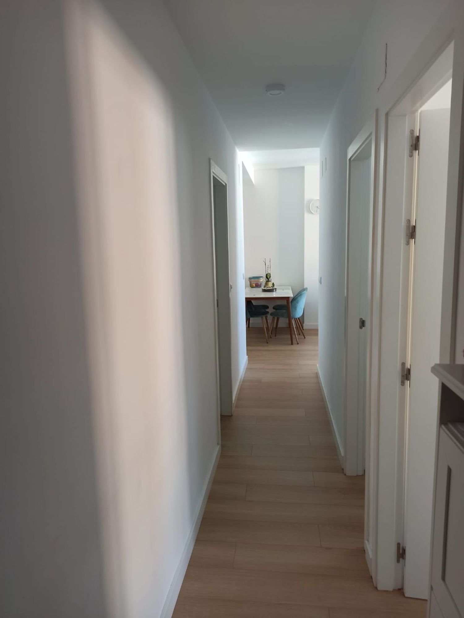 Piso en calle Luis Montoto, 137 - Foto 1