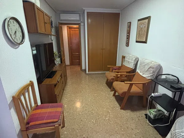 Piso en Calle del Mestre Arrieta, 8, Zona Ensanche-Parque oeste - Foto 16