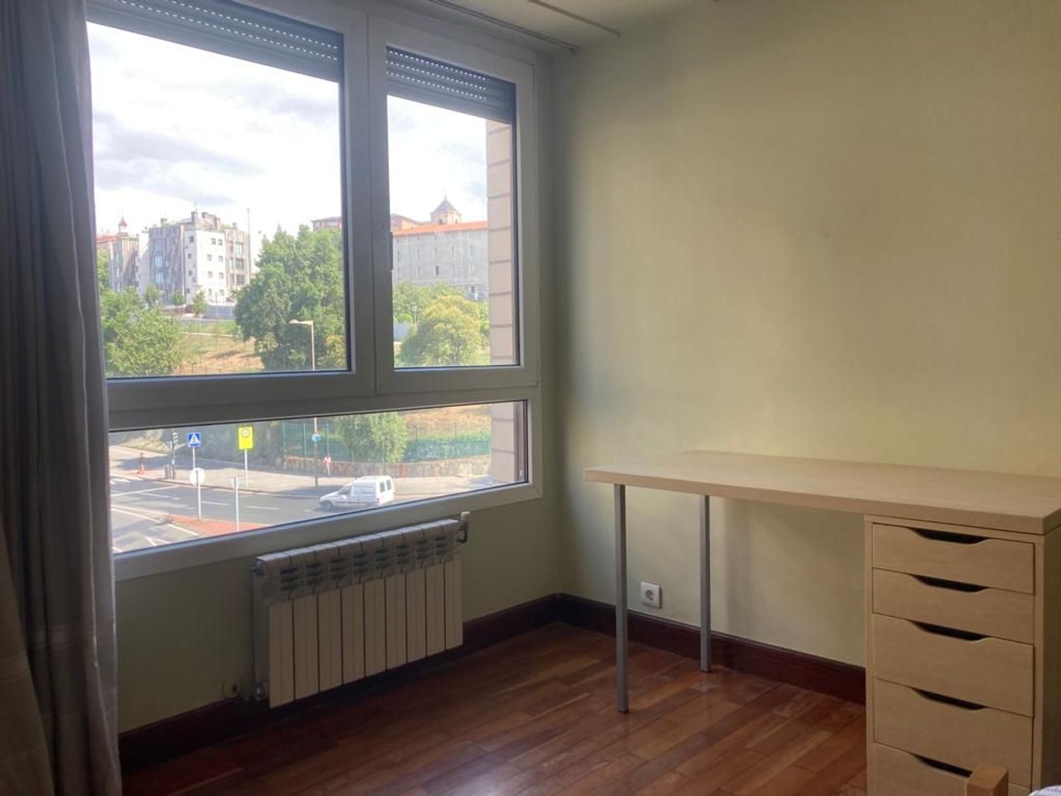 Piso en Zumalacárregui Etorbidea, 54, Santutxu - Foto 11