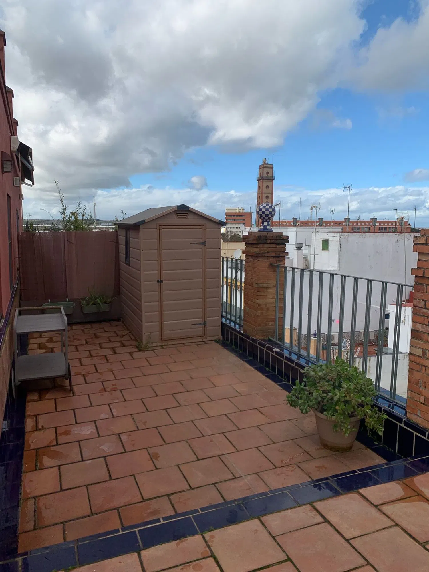 Ático en calle Bécquer, 21 - Foto 3