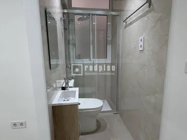 Piso en Málaga Capital - Foto 14
