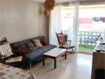 Piso en Sector A - Foto 1