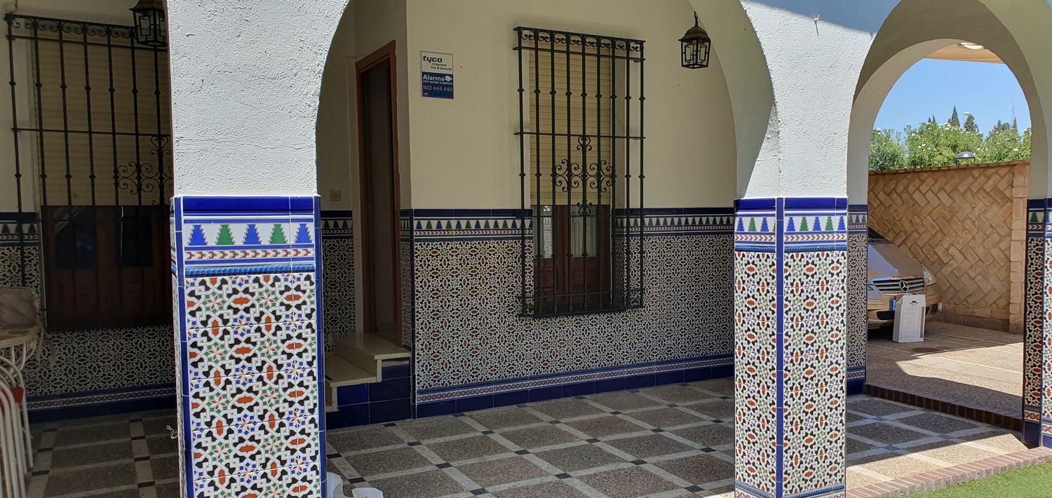 Chalet adosado en Calle Alonso Cano, 12, Las Almenas, Las Almenas - Foto 6