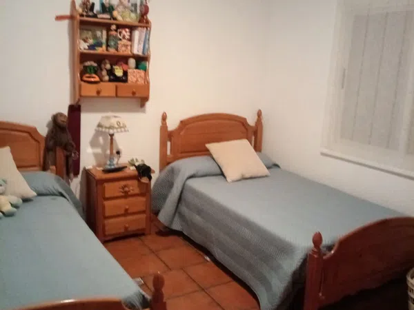 Casa rural en Camino de Vacía Cubos, 13250 - Foto 23