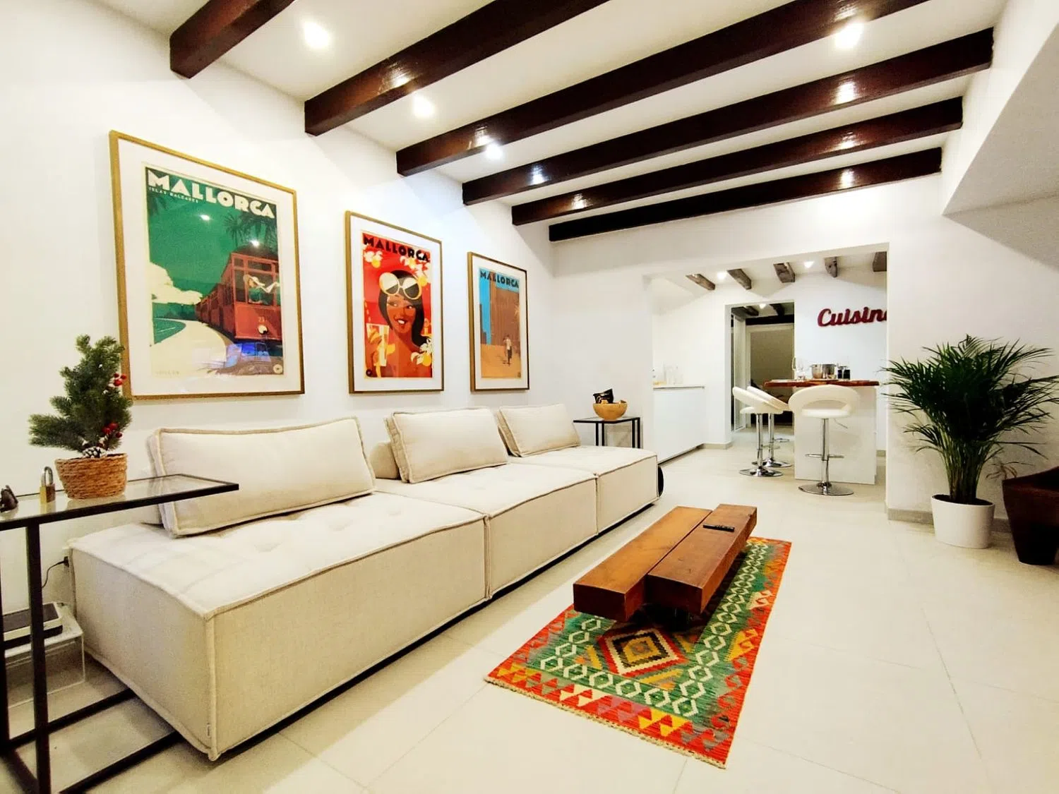 Piso en Barrio La Llotja - Foto 1