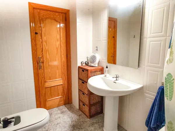 Piso en calle Tirso de Molina, 15 - Foto 7