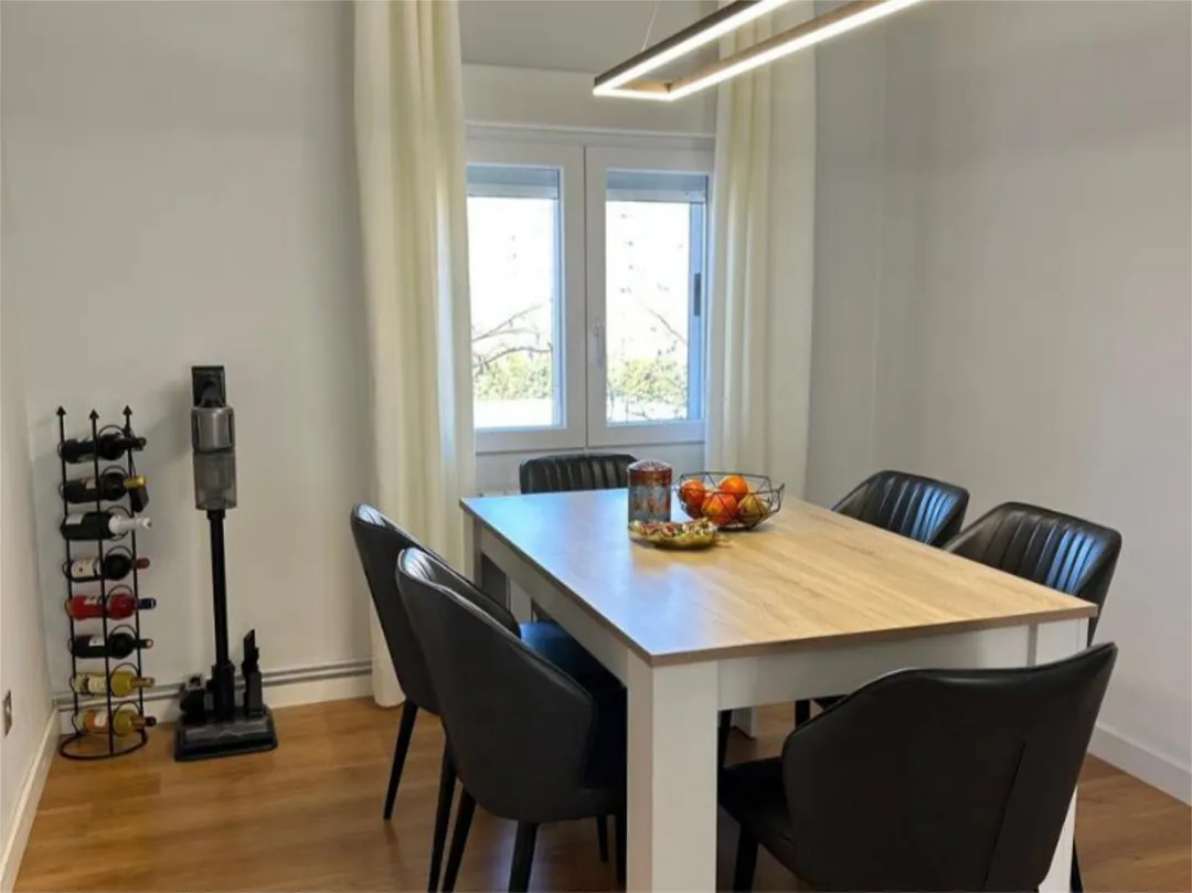 Piso en  Calle de Enrique de Ossó 11 - Foto 5