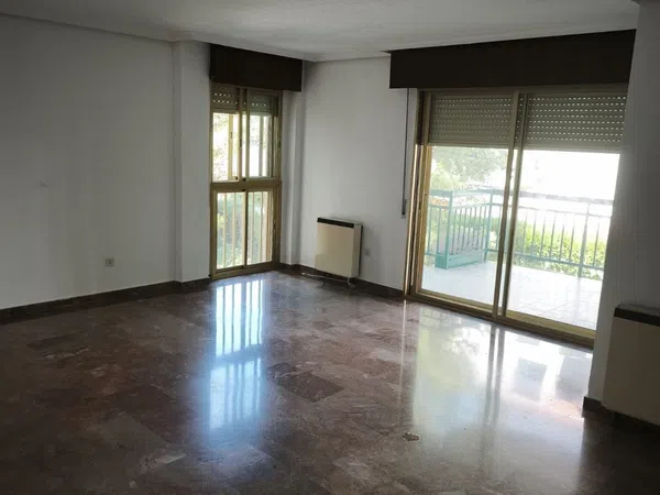 Piso en Calle Alberca, 2, Hospital, Hospital - Foto 5