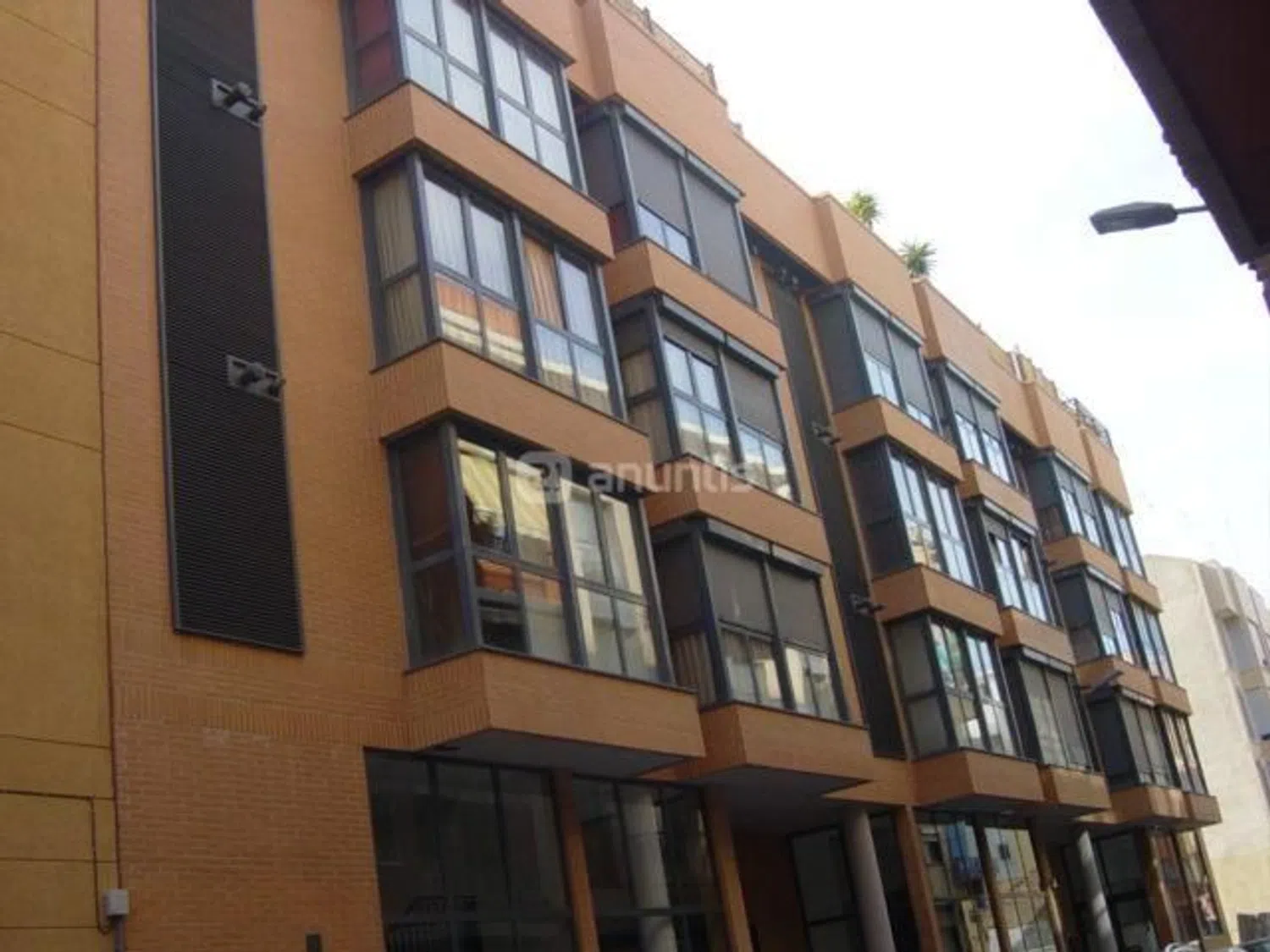 Piso en avenida Blasco Ibáñez, 173 - Foto 1