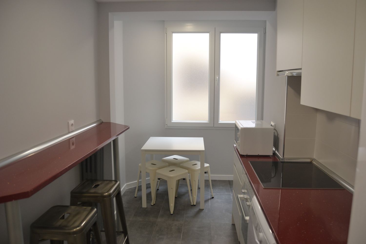 Piso en calle de Joaquín María López, 27 - Foto 10