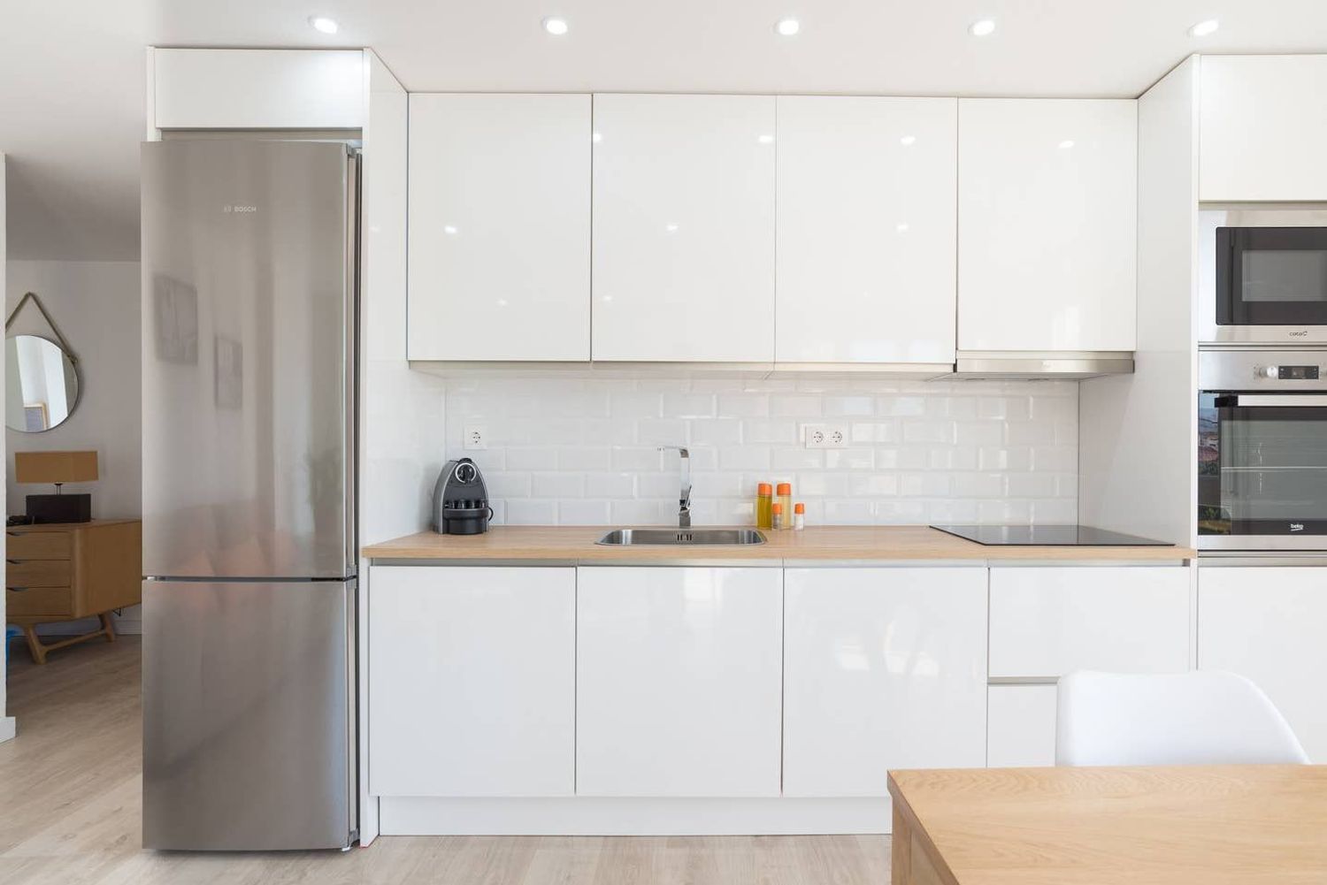 Piso en calle Compás de la Victoria, 24 - Foto 9