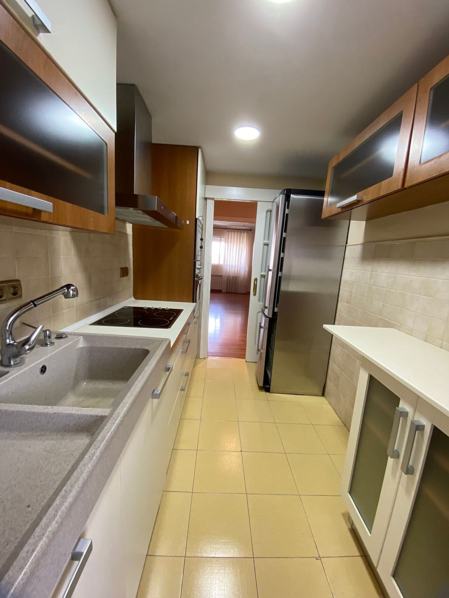 Piso en calle Marqués del Nervión, 114 - Foto 17