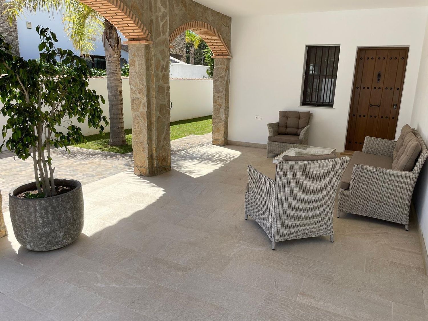 Casa o chalet independiente en Calle la Almeja, 11, La Barrosa, La Barrosa - Foto 14