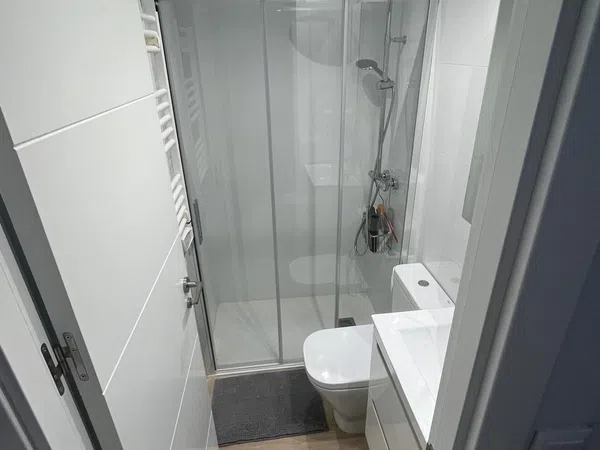 Piso en Ruela de Entrecercas, 2, Casco Histórico - Foto 10
