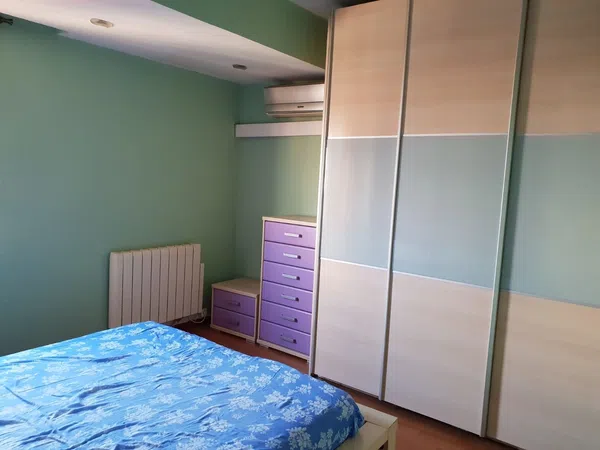 Piso en Calle de Orense, 65, Barrio Torrero - Foto 6