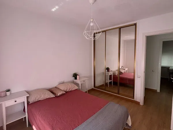 Piso en Paseo del Rollo, 38, Prosperidad - Delicias, Prosperidad - Delicias - Foto 10
