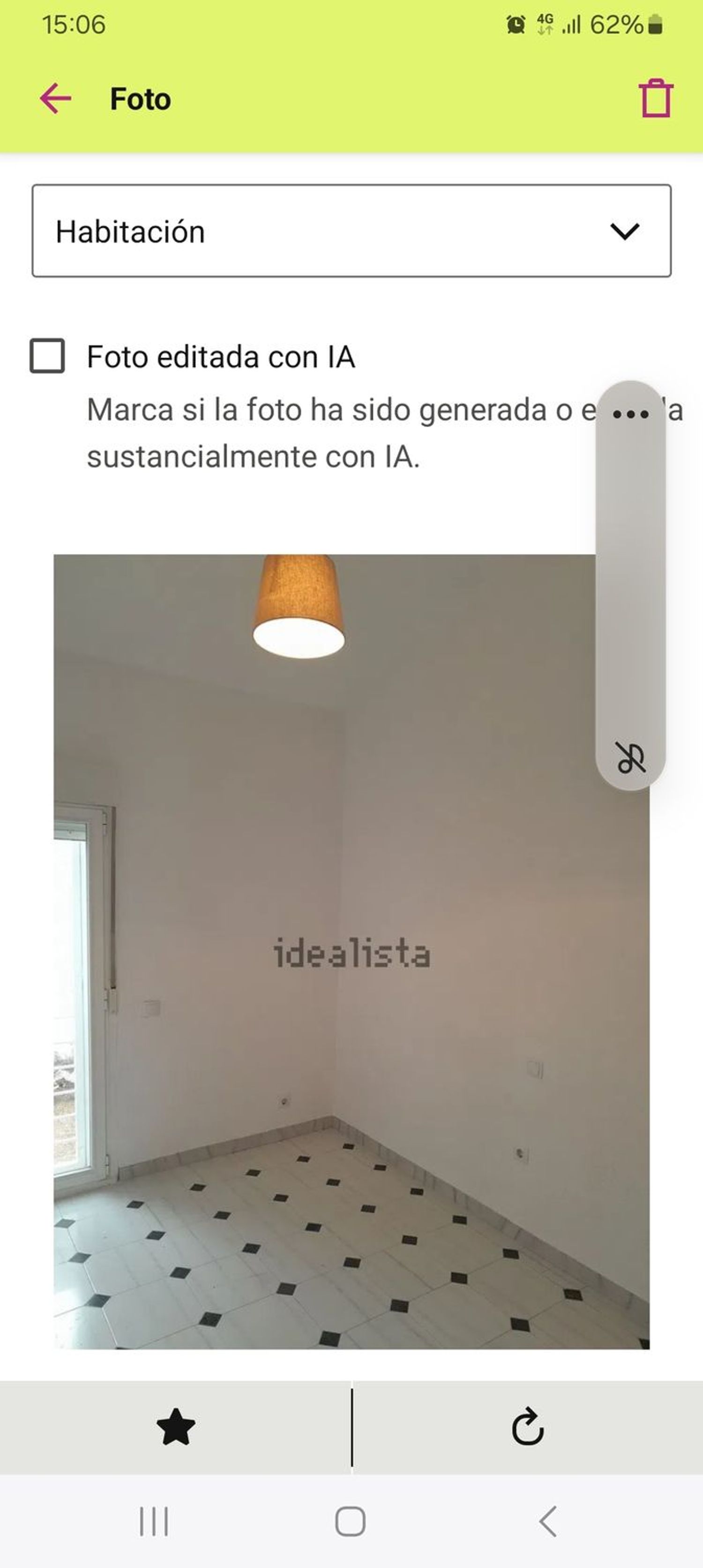 Chalet adosado en Calle Mar de Cristal, 5 - Foto 13