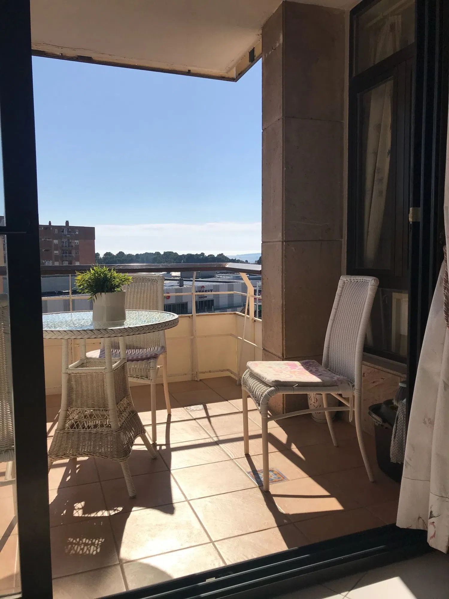 Piso en avenida de Gabriel Roca, 44 - Foto 8