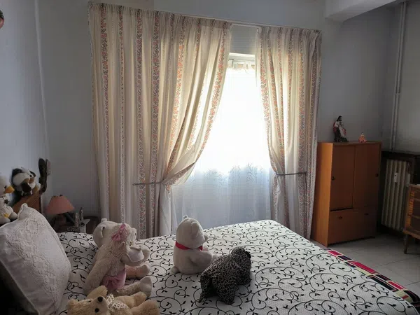 Piso en plaza General Maroto, 2 - Foto 8