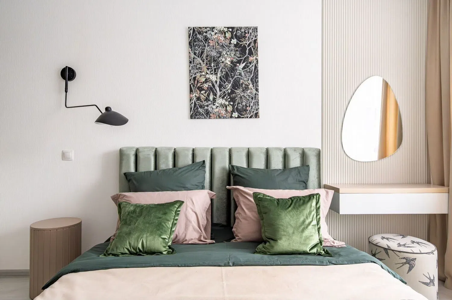 Estudio en calle de María de Guzmán, 29 - Foto 1