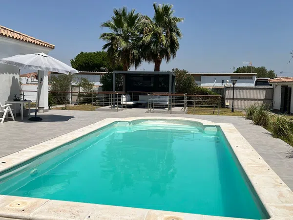 Casa o chalet independiente en Camino de la Macrocarpa, 23 - Foto 28