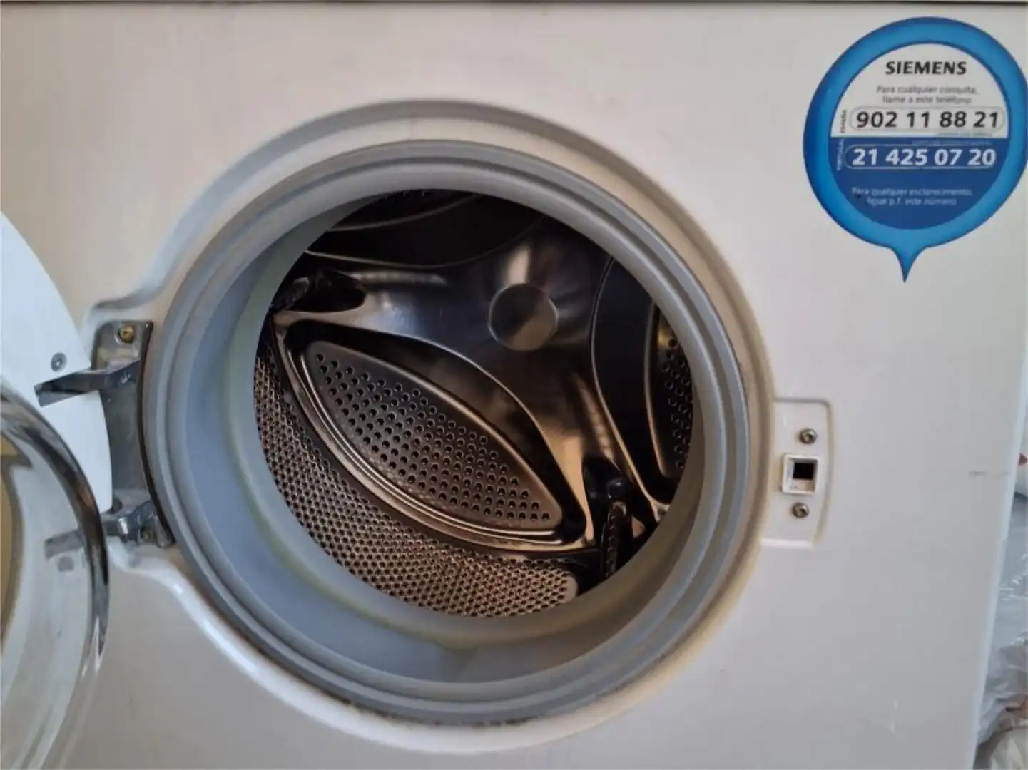 Piso en calle Calle de Mauricio Legendre 45 - Foto 17