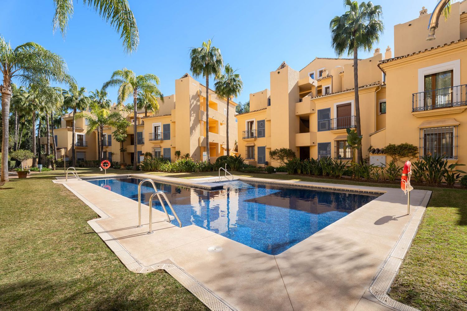 Piso en avenida Piedramar s/n SingleHomeNageles - Foto 8