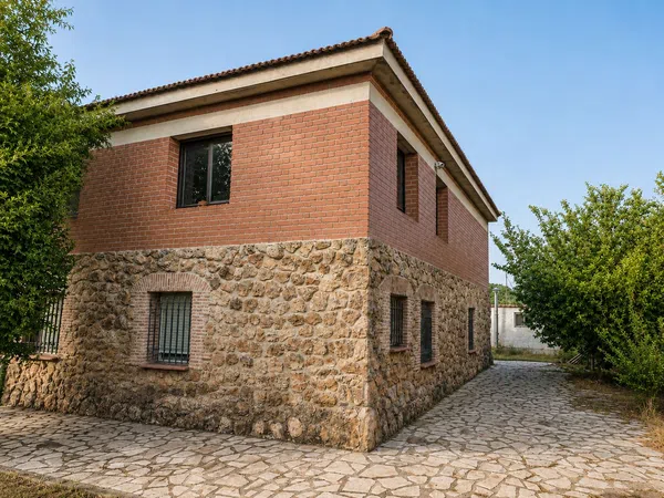Casa o chalet independiente en El Molar - Foto 4