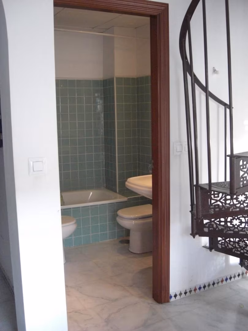 Apartamento en  Calle Alcántara 13 - Foto 7