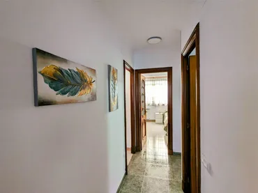 Piso en  Rúa Sánchez Calviño 75 - Foto 32