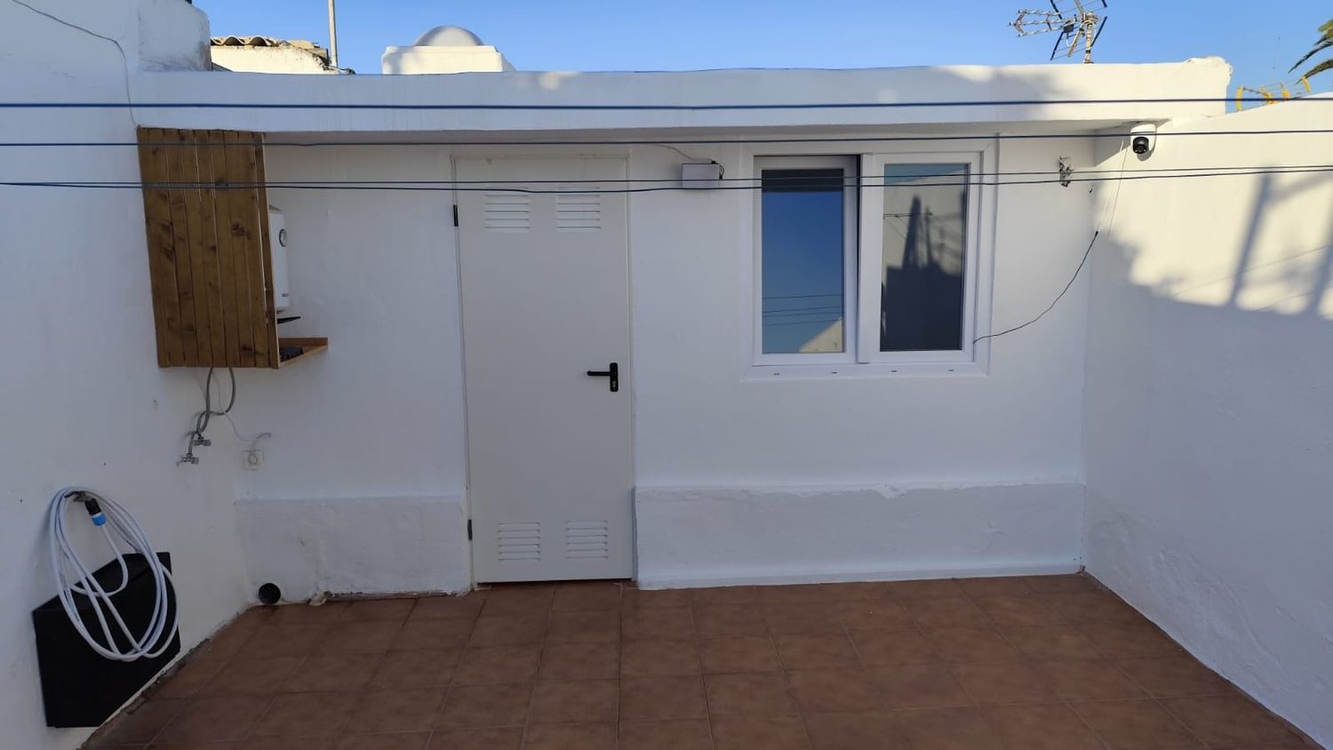 Chalet adosado en Calle la Pinta, 17, Altavista-Titerroy-San Francisco Javier, Altavista-Titerroy-San Francisco Javier - Foto 8