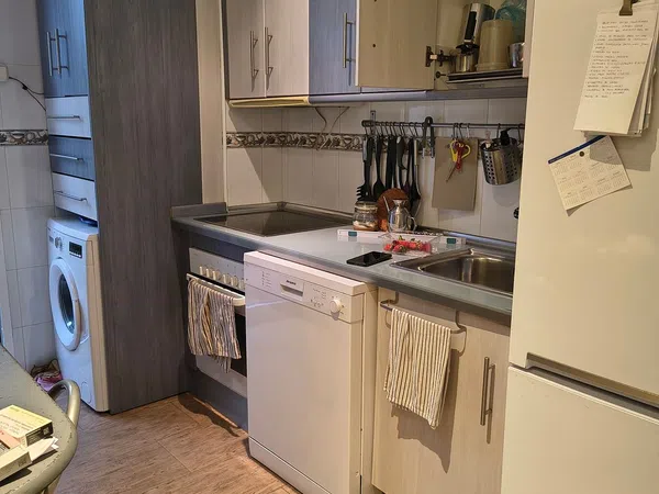 Piso en Calle Tamadaba, 19, La Cala del Moral, La Cala del Moral - Foto 14