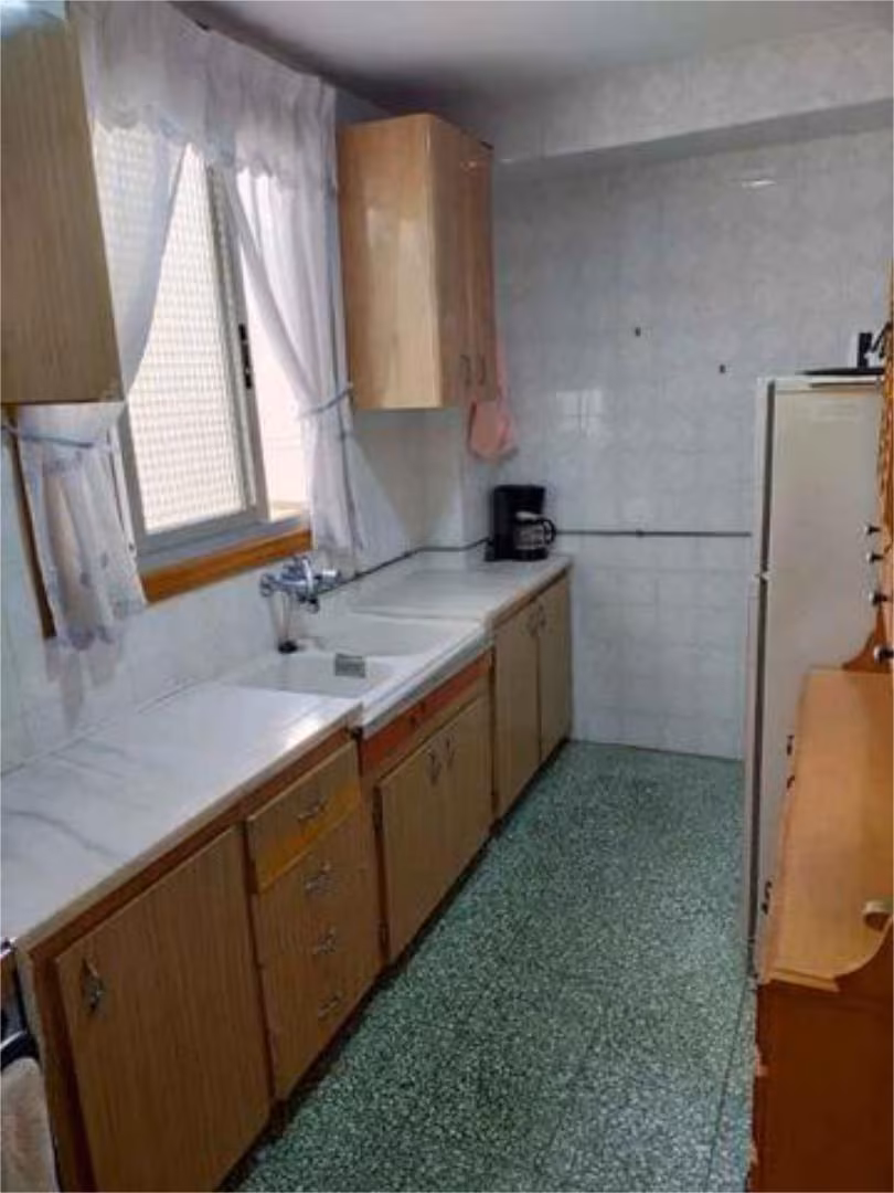 Apartamento en Cullera. Playa de San Antonio - Foto 4
