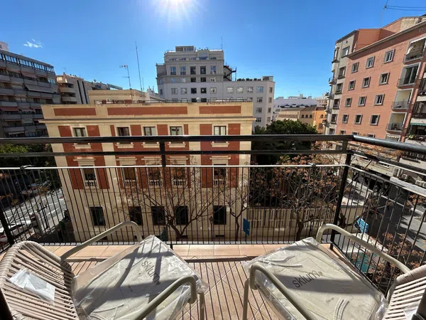 Piso en calle Duque de Zaragoza, 2
