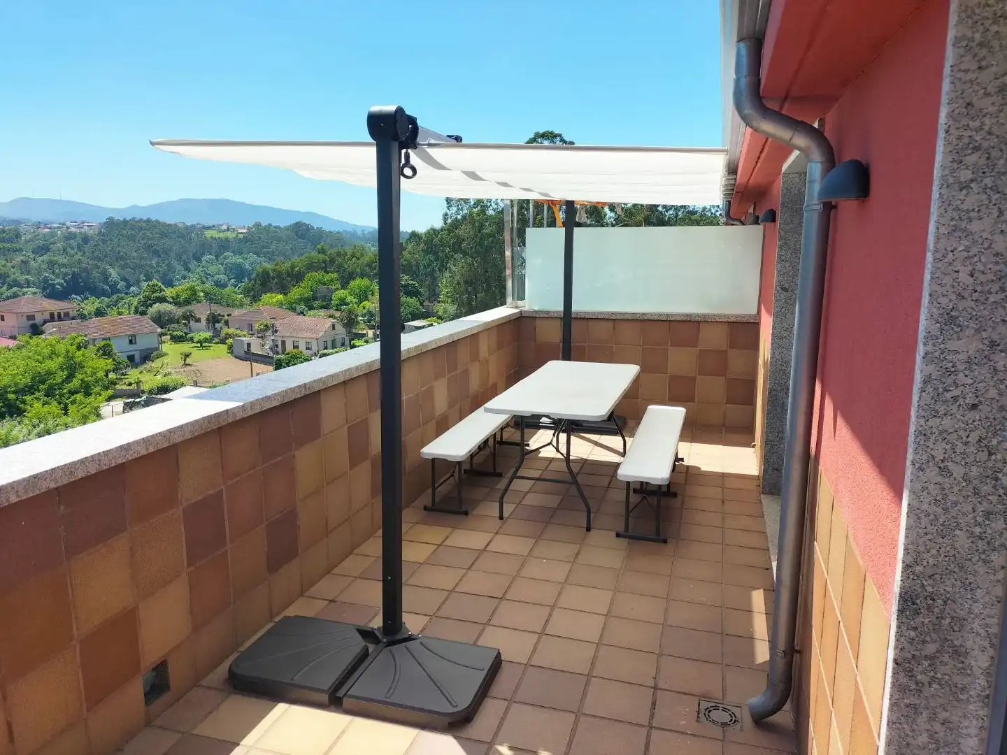 Piso en  Rúa de Galicia 25 - Foto 4