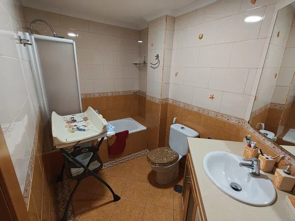 Piso en Calle Salvador i Vicente Pérez Lledó, 13, Centro, Centro - Foto 14
