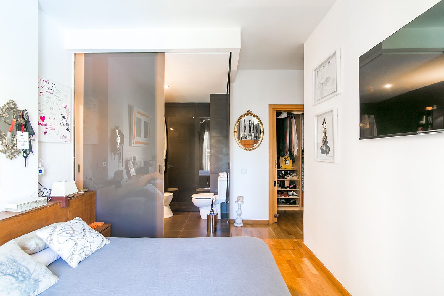 Piso en Clara campoamor - Foto 4