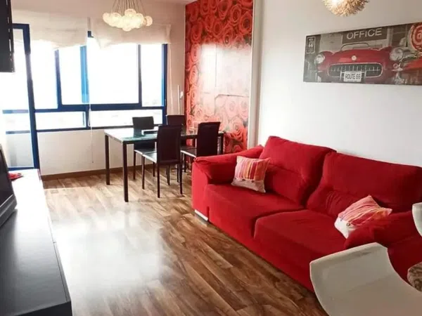 Estudio en Calle Altos Campoamor, 11, Campoamor - Foto 11