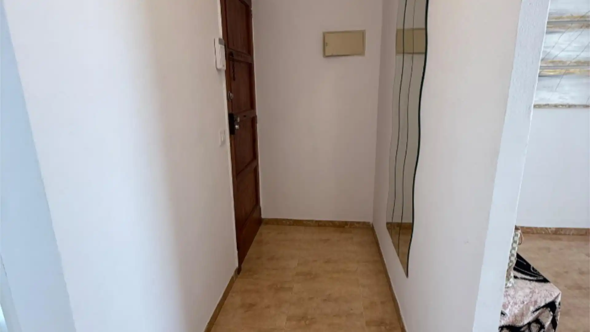 Piso en  Carrer Sant Isidor 13 - Foto 1