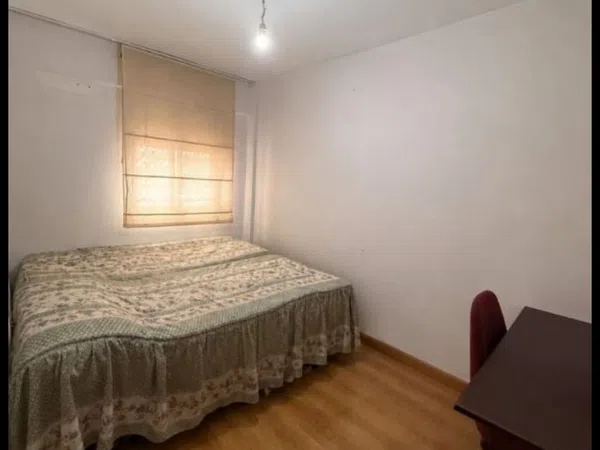Piso en Calle Asalto, 20, Cruz del Humilladero - Los Tilos - Foto 10