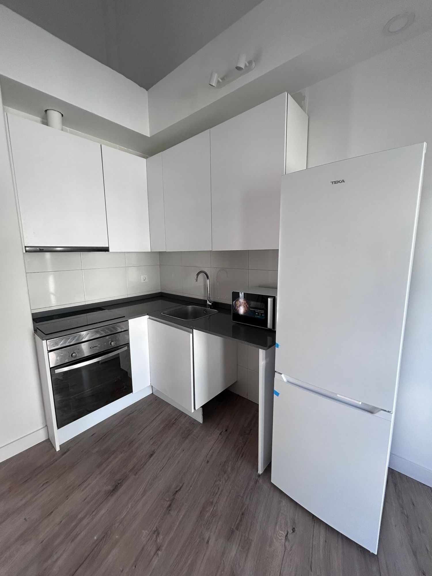 Piso en calle de Albino Hernández Lázaro, 26