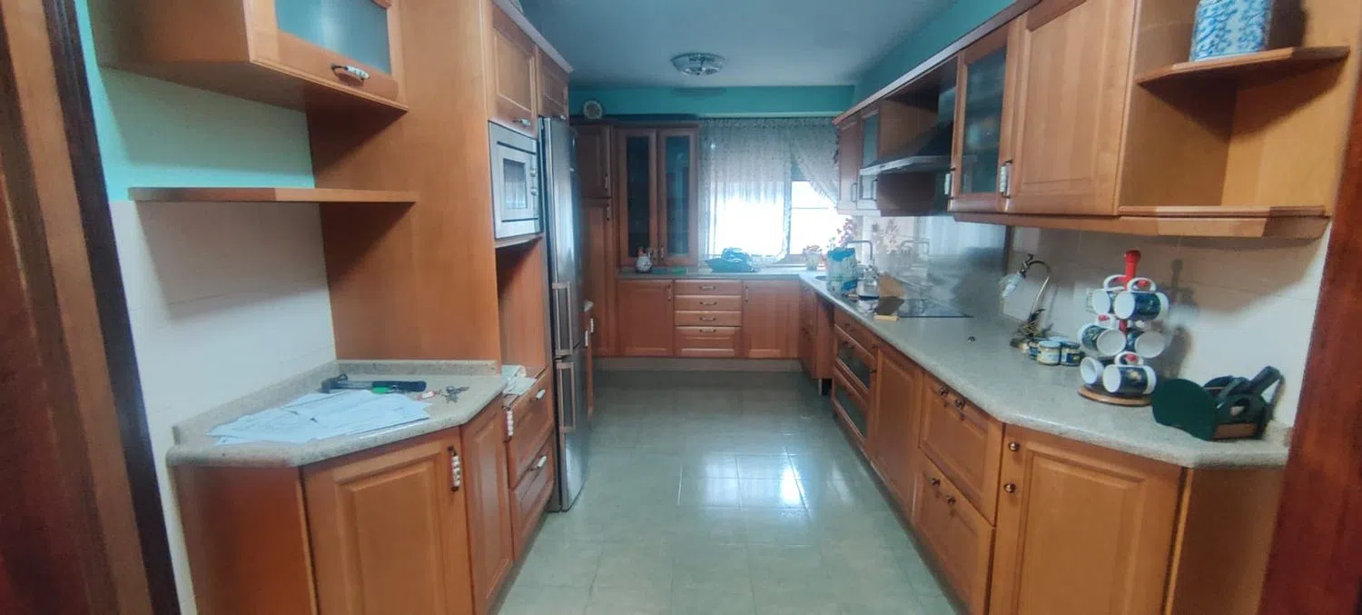 Piso en calle Muñoz Degraín, 17 - Foto 1