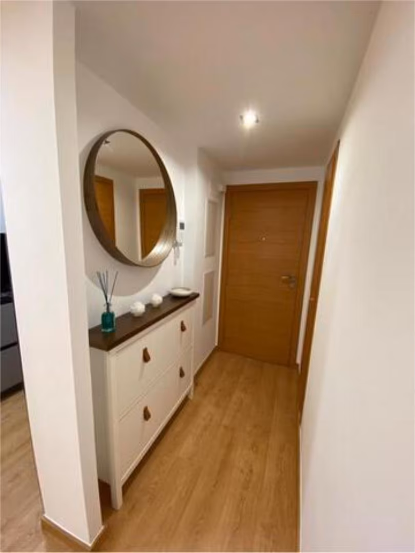 Apartamento en playa patacona
