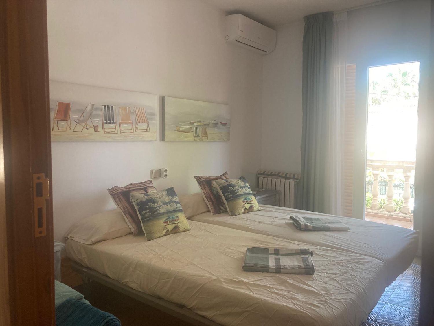 Chalet adosado en calle de la Mar Negra, 20 - Foto 17