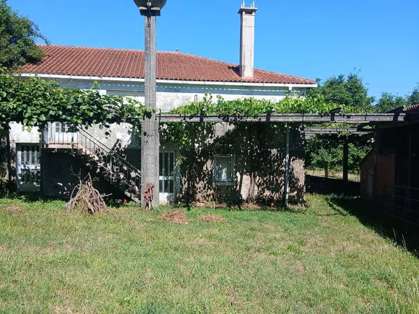 Casa de pueblo en Santiso, 1 - Foto 2