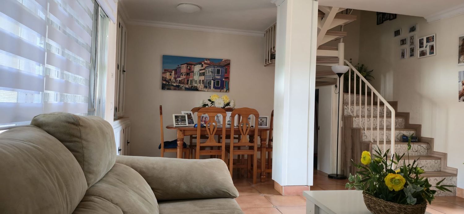 Chalet adosado en Calle Fragata, 1, San García - La Juliana, San García - La Juliana - Foto 10