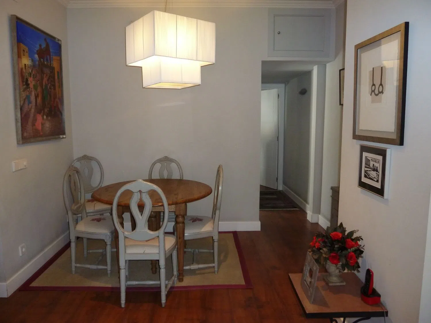 Piso en avenida de pablo iglesias, 33 - Foto 3